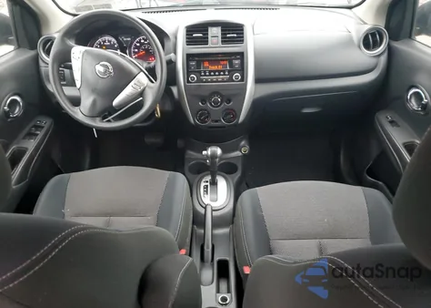 2017 Nissan Versa S z USA, uszkodzony, nr VIN 3N1CN7AP5HL802175